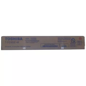 Toner Toshiba T-FC65EM TFC65EM 6000 stron magenta