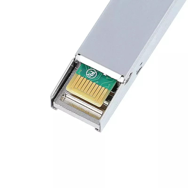 Moduł nadajnika SFP BlueOptics 6GK59921AM008FA0-BO 1250 Mbit/s
