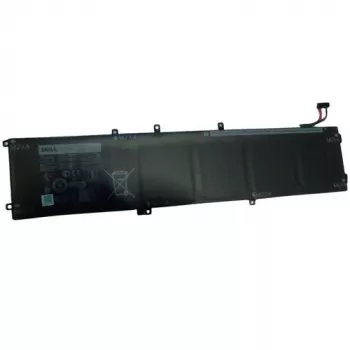 DELL 6GTPY zapasowa część do laptopa Bateria