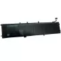 DELL 6GTPY zapasowa część do laptopa Bateria
