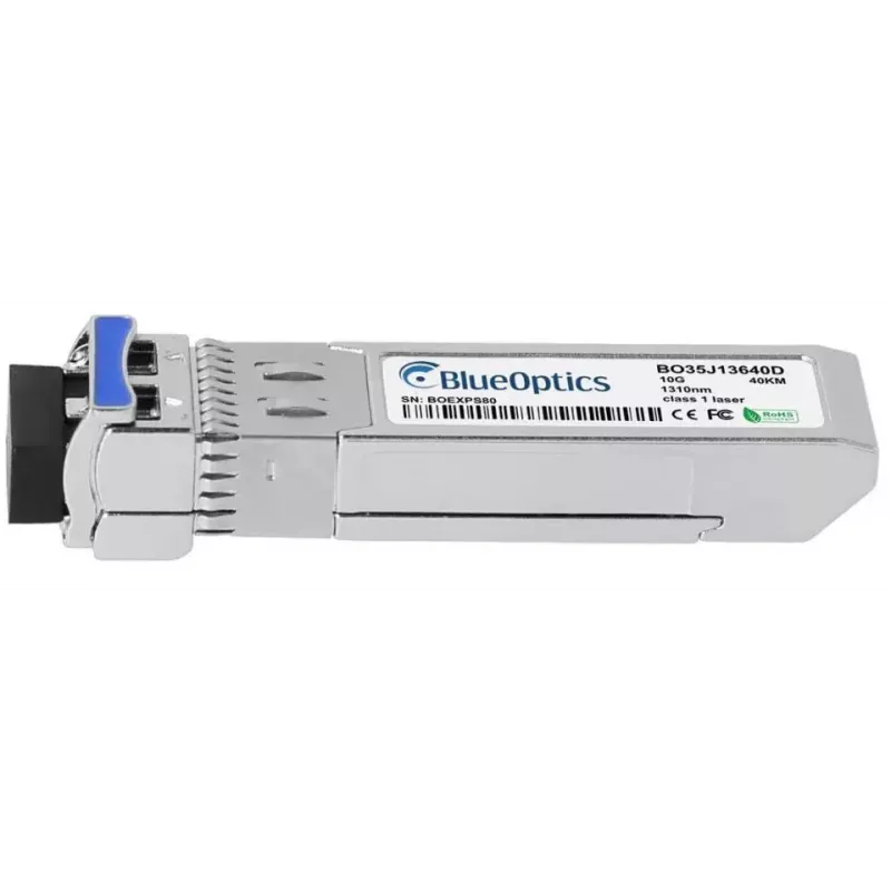 Moduł transceivera SFP+ BlueOptics 6K3Y6-AS-BO 10000 Mbit/s światłowodowy