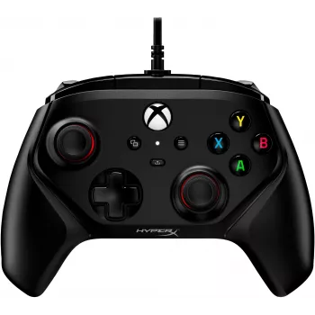 Gamepad HyperX 6L366AA Czarny USB Przewodowy do PC Xbox One Series S X