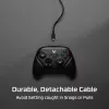 Gamepad HyperX 6L366AA Czarny USB Przewodowy do PC Xbox One Series S X