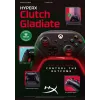 Gamepad HyperX 6L366AA Czarny USB Przewodowy do PC Xbox One Series S X