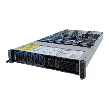Obudowa komputera GIGABYTE R282-Z97 Rack (2U)