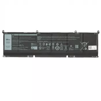 DELL 70N2F część zamienna do laptopa Bateria