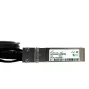 Kabel InfiniBand/światłowodowy BlueOptics 73930-0102 1 m SFP+