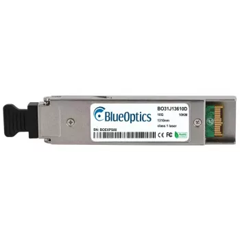 Moduł nadajnika XFP BlueOptics 740-011607-BO Światłowodowy 10000 m