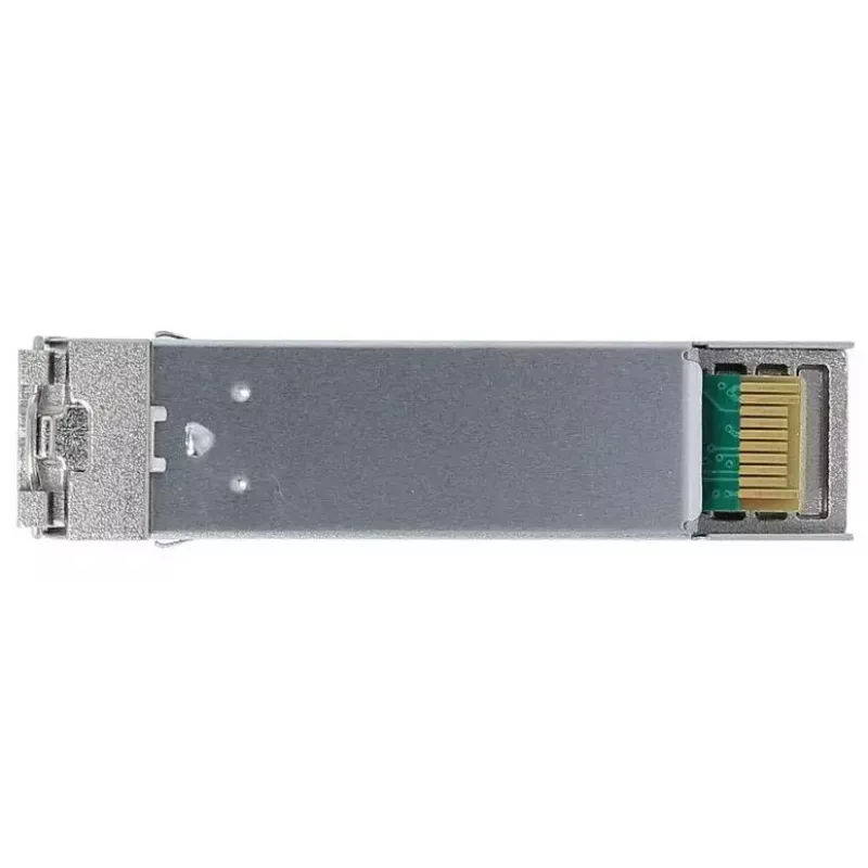 Moduł nadawczo-odbiorczy SFP BlueOptics 740-020424-BO 1250 Mbit/s Srebrny