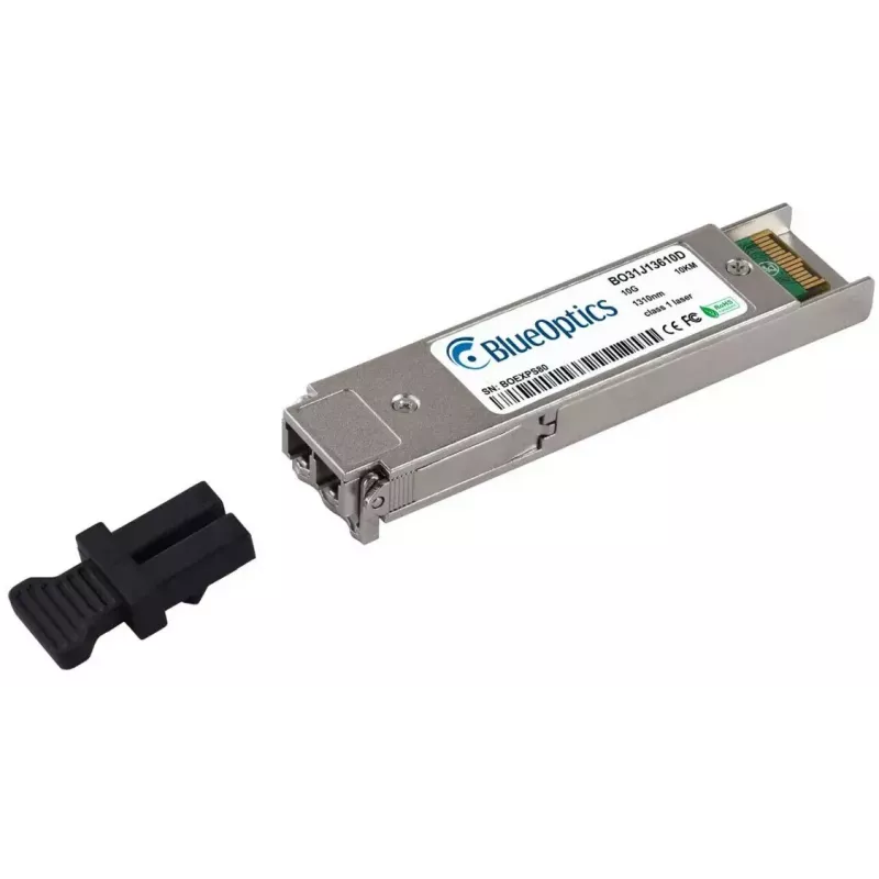 Moduł transceivera światłowodowego BlueOptics 740-031833-BO XFP 10000 m