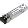 Moduł transceivera światłowodowego BlueOptics 740-031849-BO SFP LC Aluminium 20g