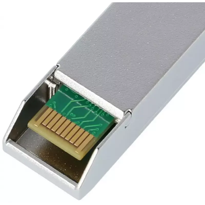 Moduł transceivera światłowodowego BlueOptics 740-031981-BO SFP+ 10000 m