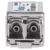 Moduł transceivera światłowodowego BlueOptics 740-031983-BO SFP+ LC aluminium 20g