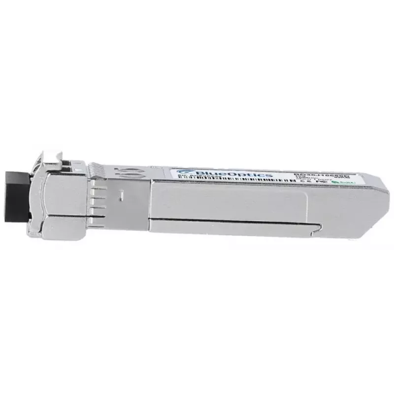 Moduł transceivera SFP+ BlueOptics 740-041612-BO 80000 m Aluminium