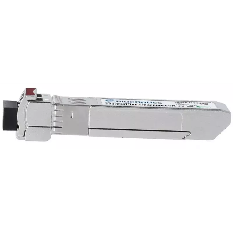 Moduł transceivera światłowodowego BlueOptics 740-047680-BO SFP+ 40000 m