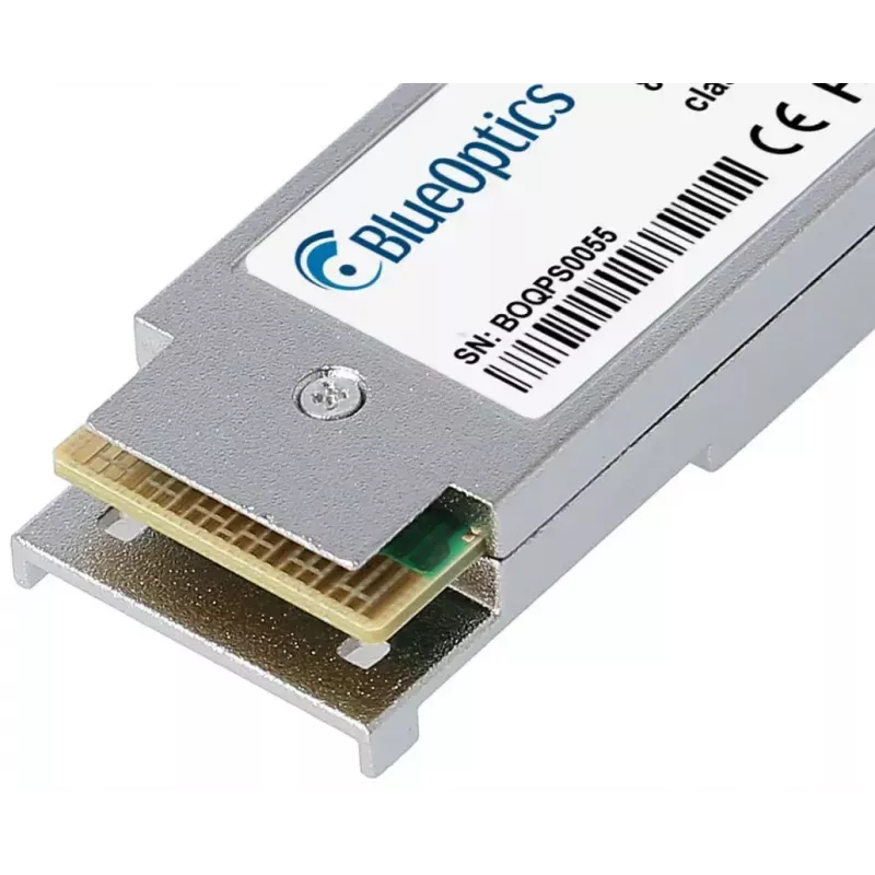 Moduł transceivera światłowodowego BlueOptics 740-056706-BO 40000 Mbit/s QSFP