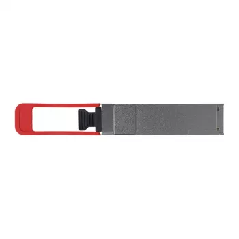 Moduł transceivera światłowodowego BlueOptics 740-066424-BO QSFP 40000 m