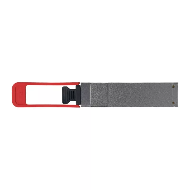 Moduł transceivera światłowodowego BlueOptics 740-066424-BO QSFP 40000 m