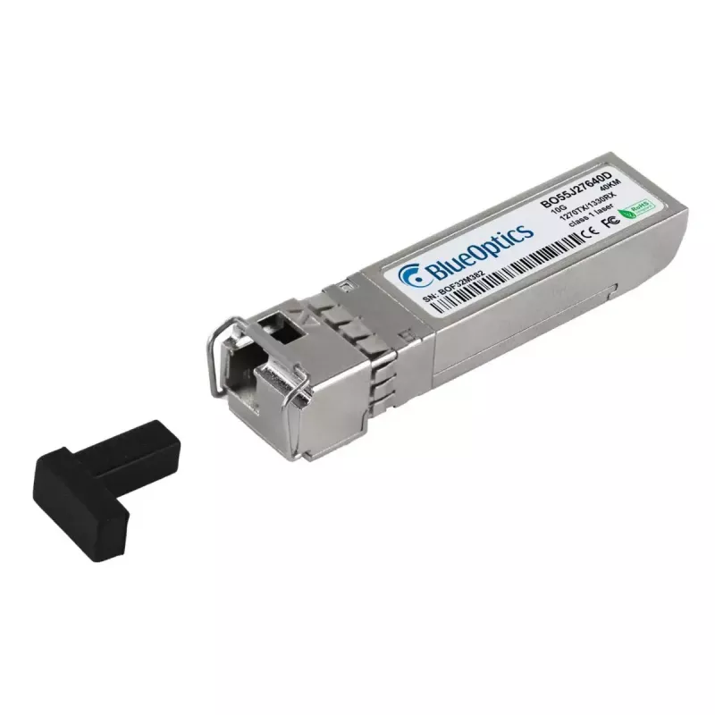Moduł transceivera światłowodowego BlueOptics 740-066993-BO SFP+ 40000 m