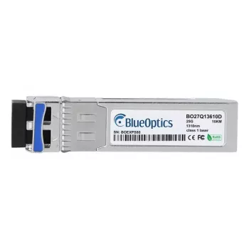 Moduł transceivera SFP28 BlueOptics 740-071562-BO 25000 Mbit/s