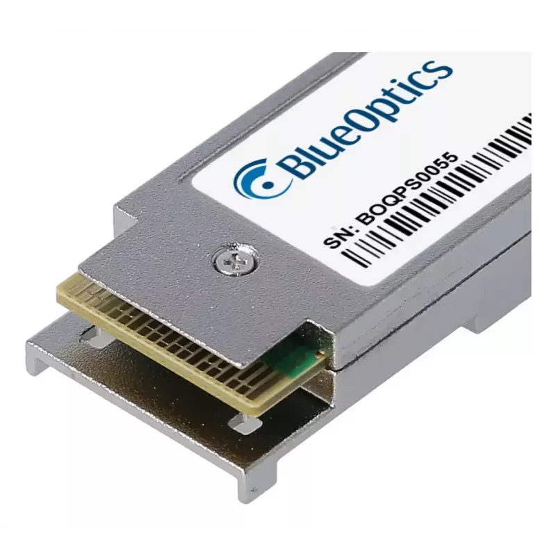 Moduł transceivera światłowodowego BlueOptics 740-080724-BO 100000 Mbit/s LC