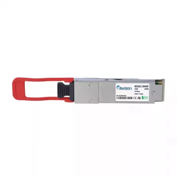Moduł transceivera światłowodowego BlueOptics 740-092597-BO 100000 Mbit/s