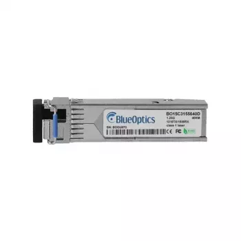 Moduł nadawczo-odbiorczy SFP BlueOptics 740-094027-BO 1250 Mbit/s