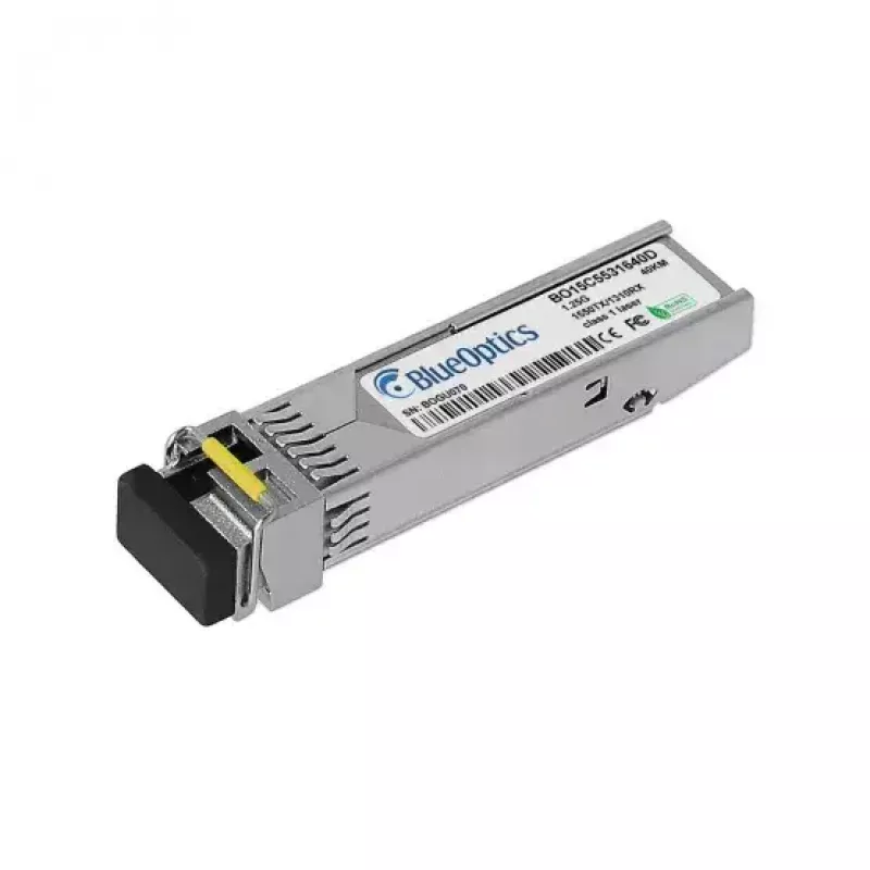 Moduł transceivera SFP BlueOptics 740-094028-BO 1250 Mbit/s