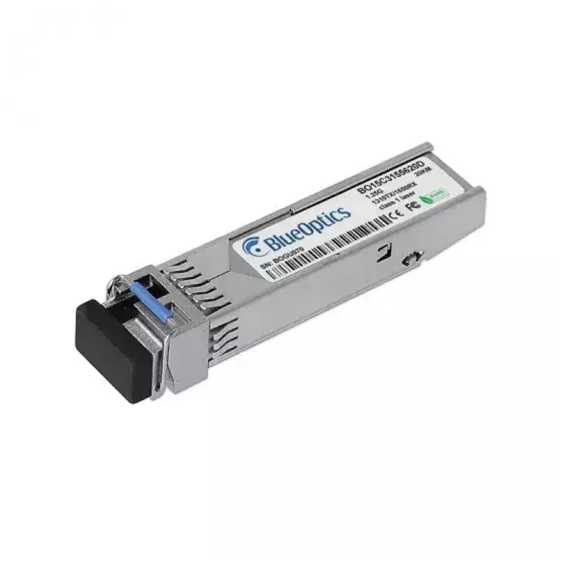 Moduł SFP transceiver BlueOptics 740-094029-BO 1250 Mbit/s