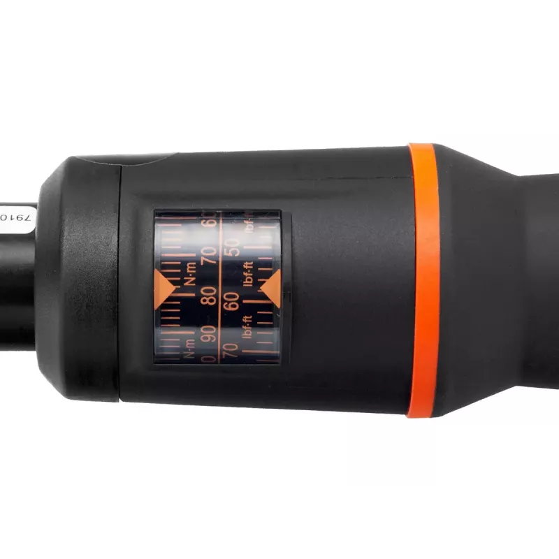 Klucz dynamometryczny Bahco 74WR-50