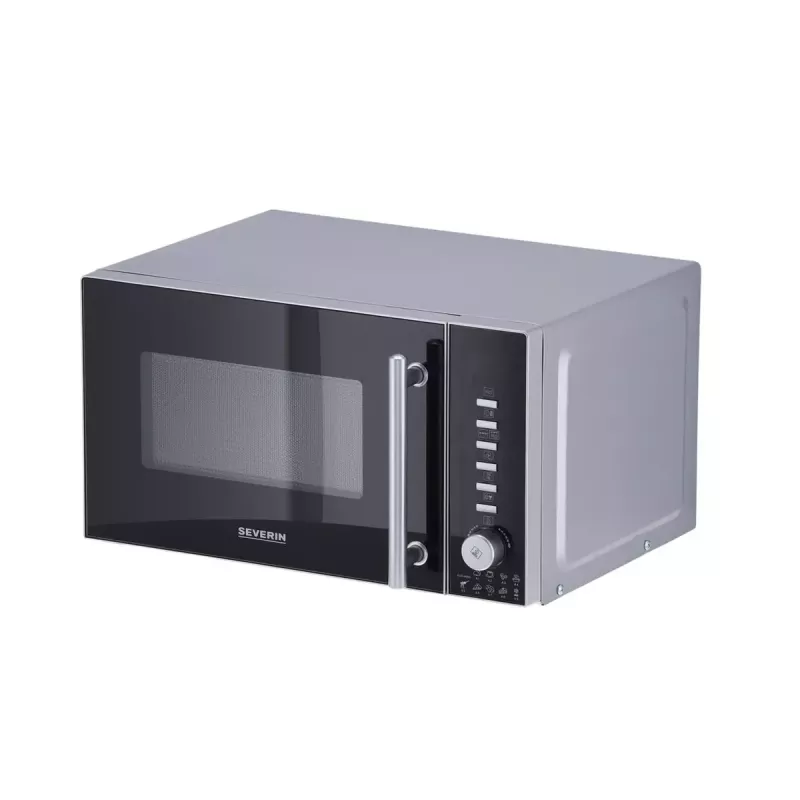Grill microwave Severin MW 7773, 800 W, 20 L