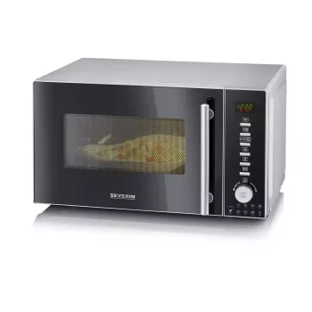 Grill microwave Severin MW 7773, 800 W, 20 L