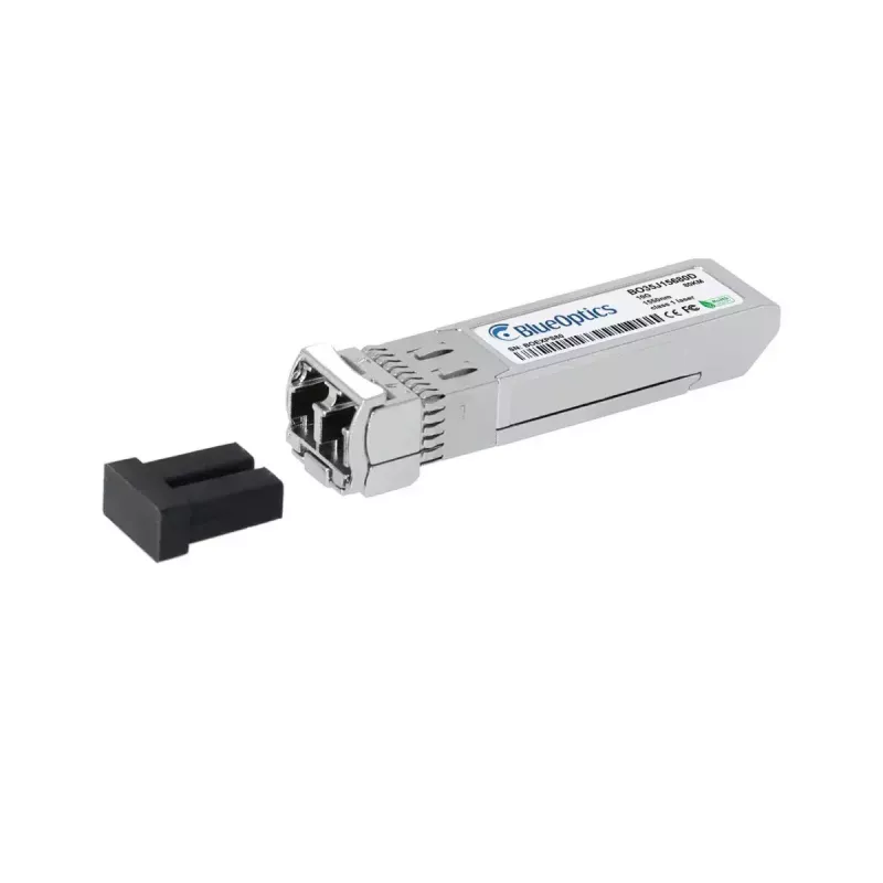 Moduł transceiver SFP+ BlueOptics 781347-BO Światłowodowy 10000 Mbit/s