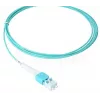 BlueOptics kabel InfiniBand/światłowodowy 5 m LC OM3
