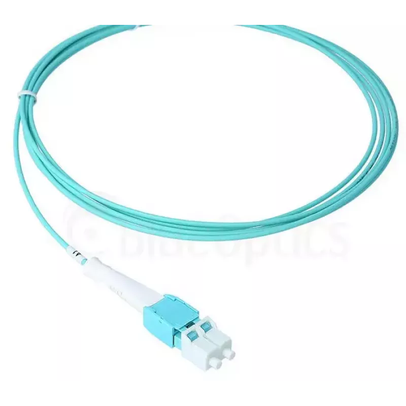 BlueOptics kabel InfiniBand/światłowodowy 5 m LC OM3