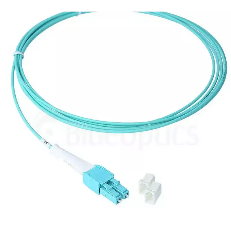 BlueOptics kabel InfiniBand/światłowodowy 5 m LC OM3