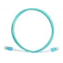 BlueOptics kabel InfiniBand/światłowodowy 5 m LC OM3