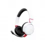 HyperX Cloud Mini — Bezprzewodowy zestaw słuchawkowy do gier (biały)