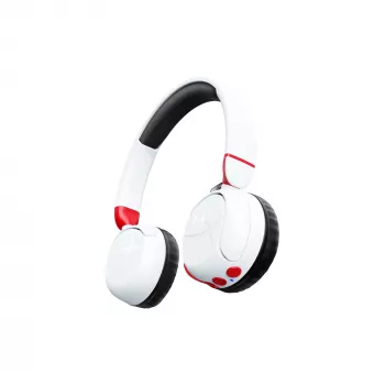 HyperX Cloud Mini — Bezprzewodowy zestaw słuchawkowy do gier (biały)