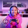 HyperX Cloud Mini — Bezprzewodowy zestaw słuchawkowy do gier (biały)