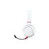 HyperX Cloud Mini — Bezprzewodowy zestaw słuchawkowy do gier (biały)