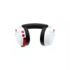 HyperX Cloud Mini — Bezprzewodowy zestaw słuchawkowy do gier (biały)