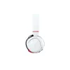 HyperX Cloud Mini — Bezprzewodowy zestaw słuchawkowy do gier (biały)
