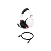 HyperX Cloud Mini — Bezprzewodowy zestaw słuchawkowy do gier (biały)