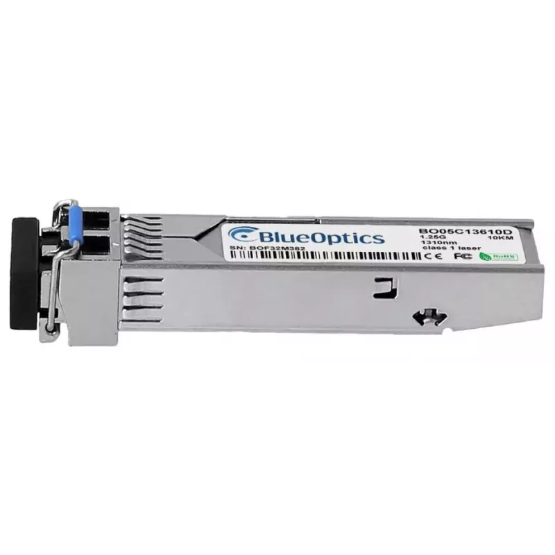 transceiver SFP BlueOptics 7N86N-BO 1250 Mbit/s światłowodowy