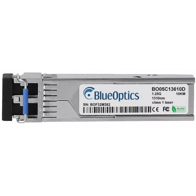 transceiver SFP BlueOptics 7N86N-BO 1250 Mbit/s światłowodowy