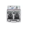 Moduł transceivera światłowodowego BlueOptics 7SP-500-BO SFP+ 40000 m