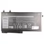 DELL 7VTMN laptop spare part Bateria