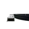 Kabel InfiniBand/światłowodowy BlueOptics 7Z57A03563 5 m QSFP28