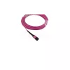 Kabel BlueOptics InfiniBand/światłowodowy 7,5 m MPO OM4